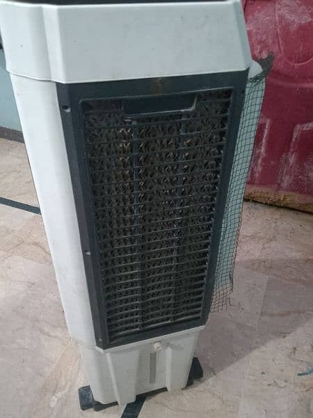 Air Cooler Good Condition 3