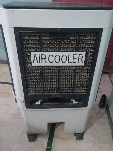 Air Cooler Good Condition 4