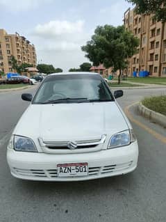 Suzuki Cultus VXR 2013 0