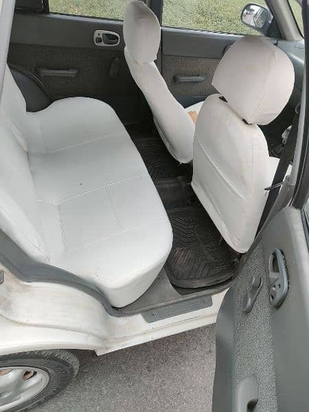 Suzuki Cultus VXR 2013 6