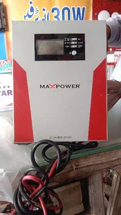 maxpower