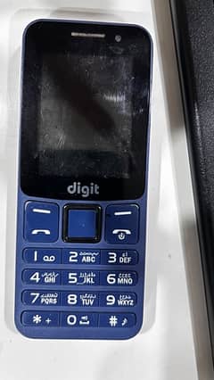 Jazz Digit4g Shine (9/10) Urgent sale 0