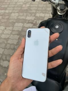 iPhone X official PTA approved