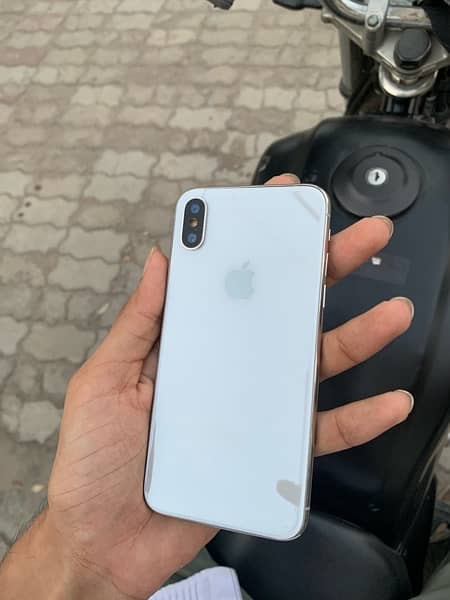 iPhone X official PTA approved 0