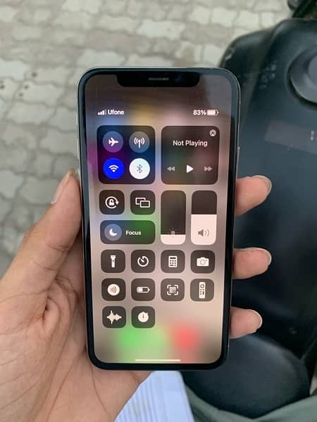 iPhone X official PTA approved 3