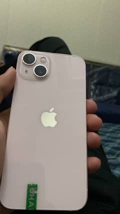 iPhone 13 Brand New Condition