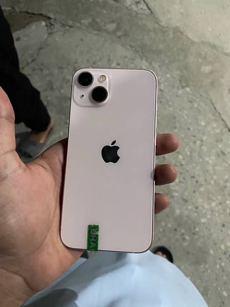 iPhone 13 Brand New Condition 1