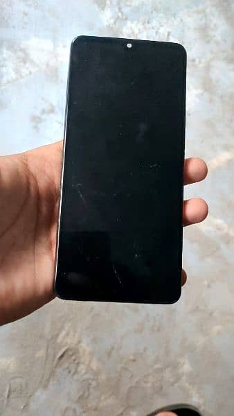 Samsung A22 panel 0