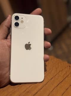 IPHONE 11 64 GB PTA APPROVED 0