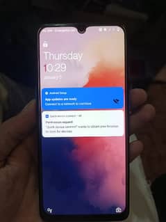 oneplus 7t 8 128