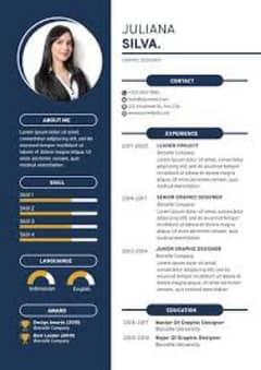 propisional CV