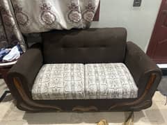 sofa