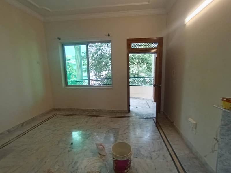 I-8/4.40x80 upper portion near markaz ideal location available for rent 11