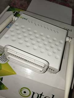 Original Ptcl Modem Router N300