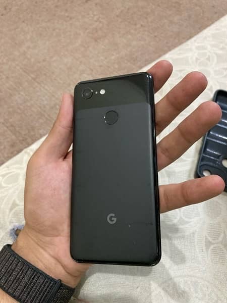 Google Pixel 3 2