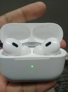 Airpods original under warranty