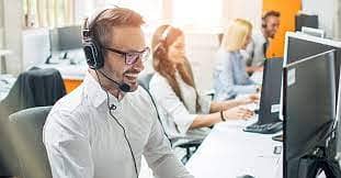 Call Centre job in Lahore 0