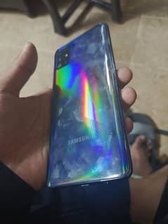 Samsung A51