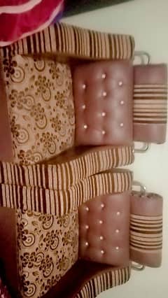 Sofa Set