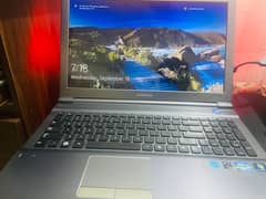 Samsung Core i7 2nd Gen Laptop | 8GB RAM | 128GB SSD | Mint Condition 0