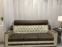 3 Seater Sofa in very good condition