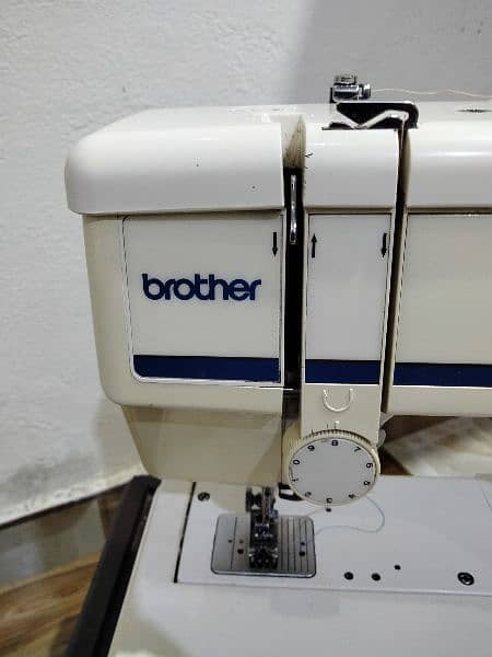 brother sewing machine 1