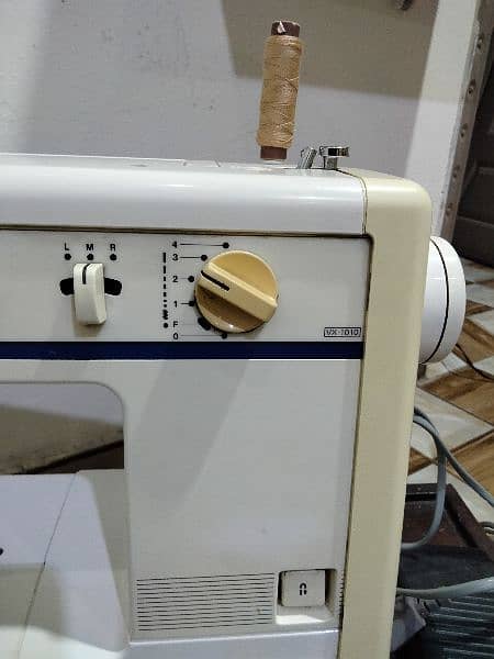 brother sewing machine 2