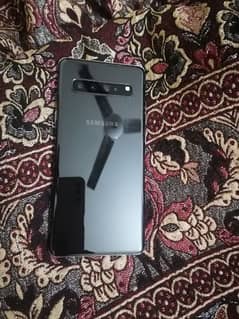 Samsung S10 plus (8/256gb)