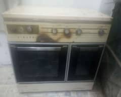 cooking range 03027559558