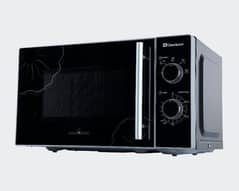 Dawlance MD 7 heating microwave oven