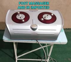 Foot Massager imported