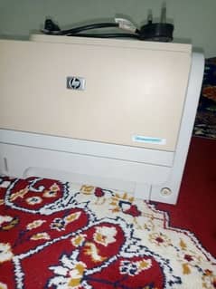 HP LaserJet 2035n Printer for Sale - Excellent Condition!