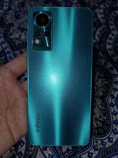 INFINIX NOTE 11 6/128