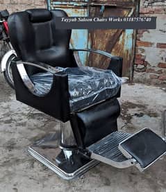 Saloon Chair/Parlour Chair/Facial Bed/Shampoo Unit/Pedicure/Trolley