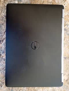 Dell latitude E7270 core i5 6th gen