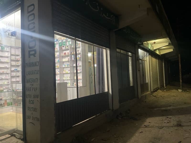 clinic/ pharmacy for sale 7