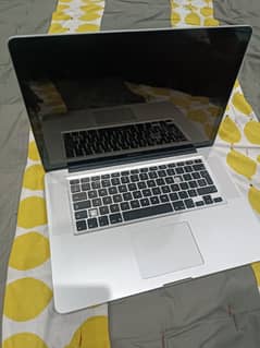 MacBook