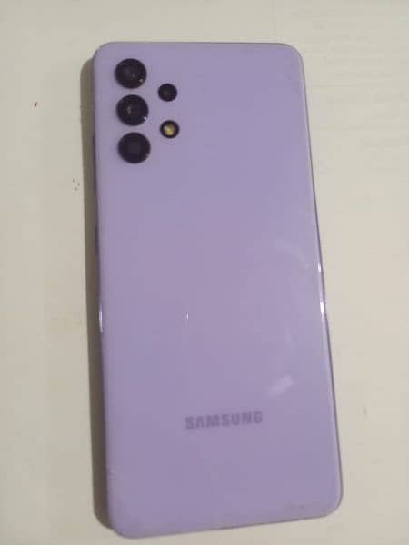 samsung A32 1