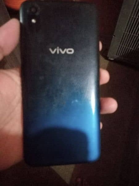 vivo ka mobile hey 2 GB 32gb 1