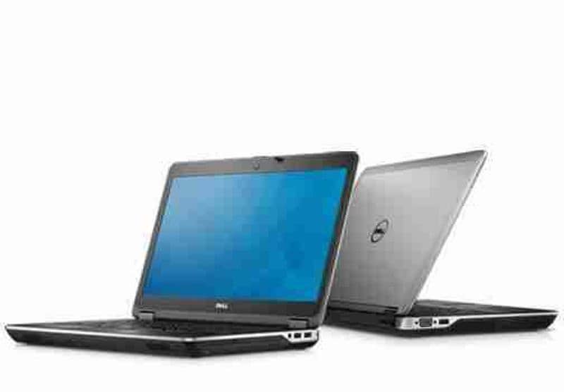 DELL 6440 CORE I5 4TH 1