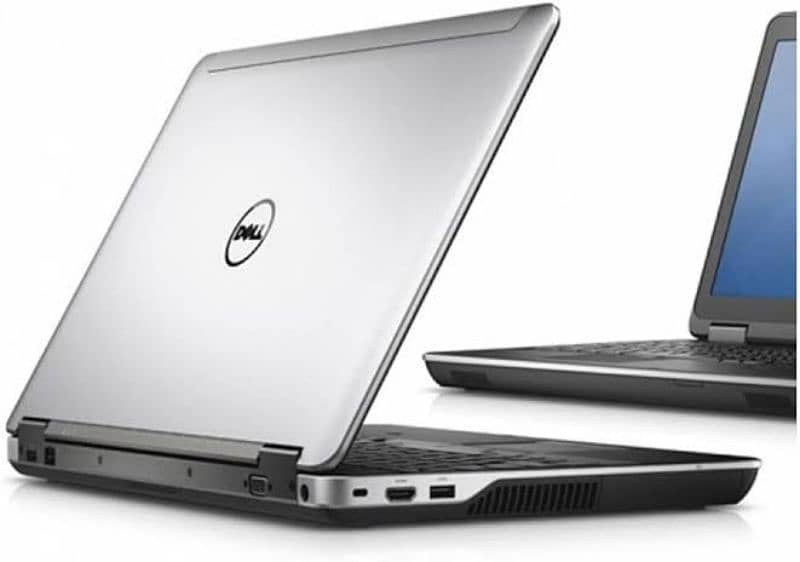 DELL 6440 CORE I5 4TH 2