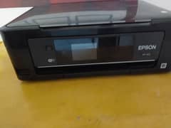 Epson XP 412 All in one Wifi Smart Printer