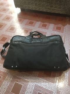 Laptop bag