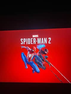 PS5 Spider-Man 2 code