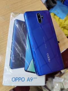 Oppo A9 2020 8/128GB