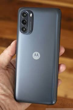 Moto G5G 2022(5g Set)