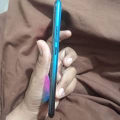 Infinix s5 4/64 condition 10/10 contact 03335650416