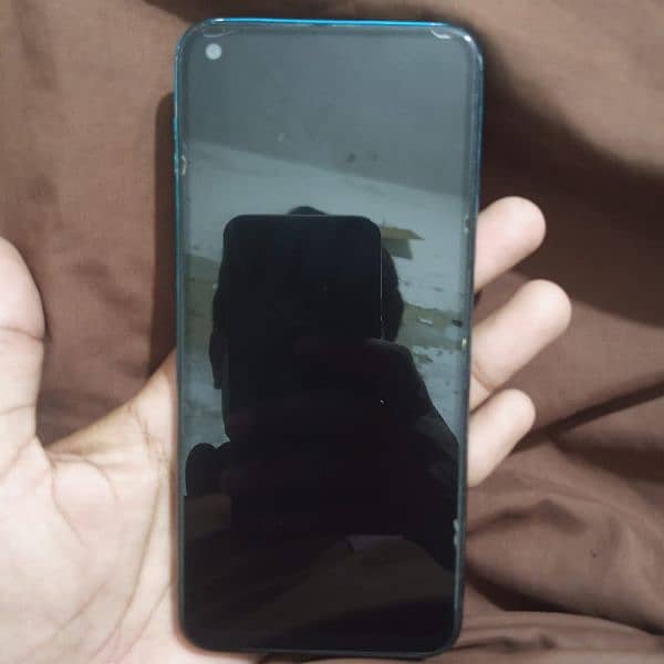 Infinix s5 4/64 condition 10/10 contact 03335650416 2