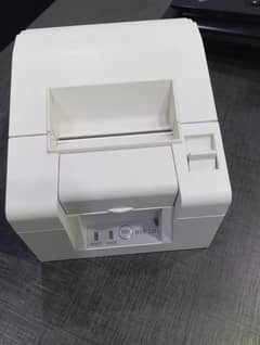 New thermal printer /  Thermal printers