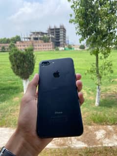 i phone 7+ pta approved 128gb